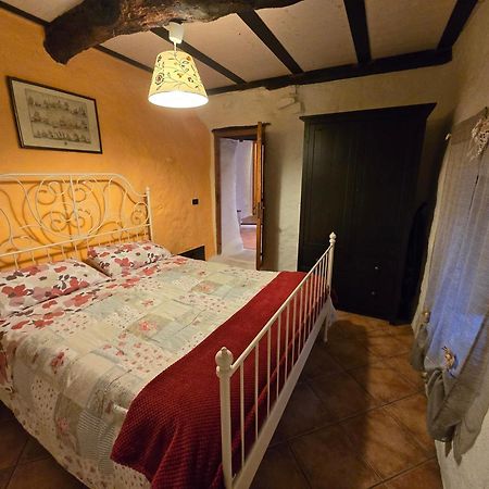 Casa Elisa Villa Dolcedo Bagian luar foto